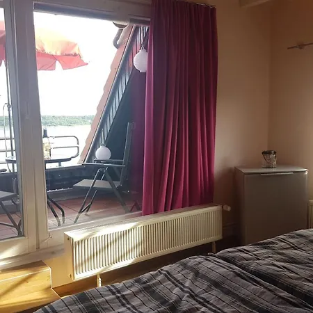 Lejlighed Kietzspeicher App 40