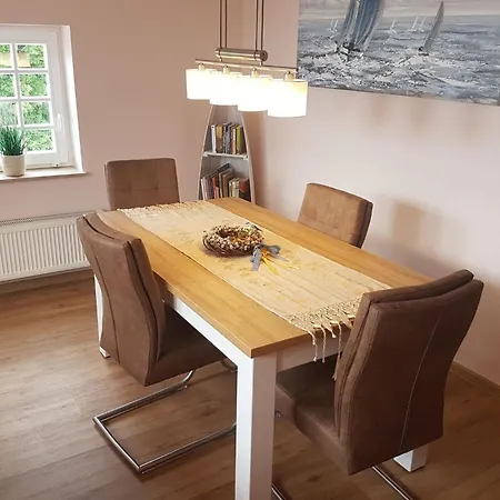 Kietzspeicher App 40 Lejlighed *