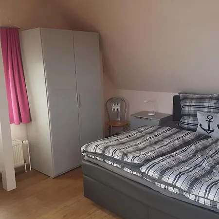 Lejlighed Kietzspeicher App 40 Waren (Mueritz)