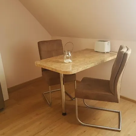 Kietzspeicher App 40 Waren (Mueritz)