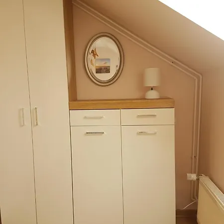 Appartement Kietzspeicher App 40 *