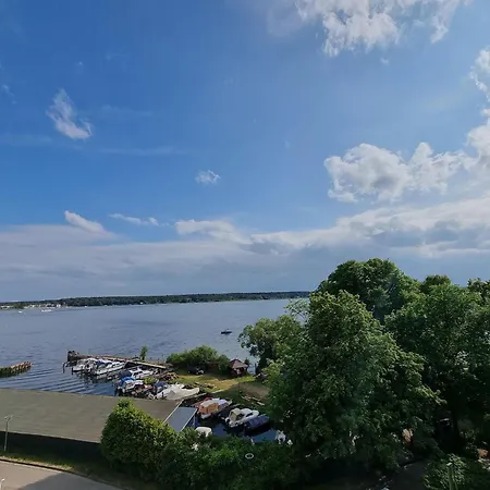 Kietzspeicher App 40 Lejlighed *