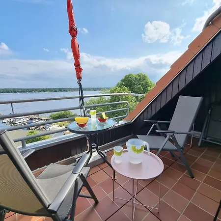 Lejlighed Kietzspeicher App 40 *