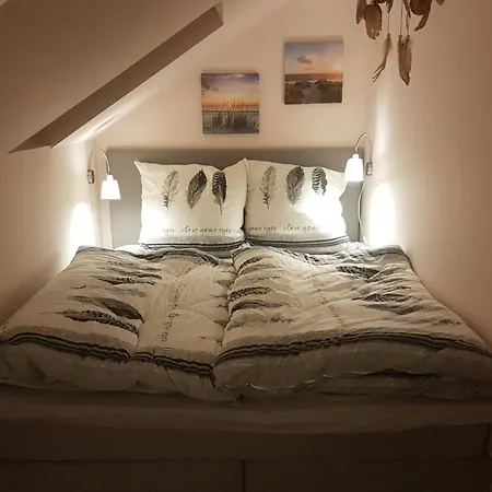 Appartement Kietzspeicher App 40