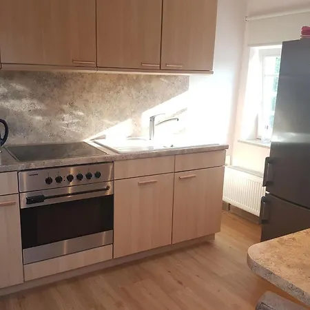 Lejlighed Kietzspeicher App 40 Waren (Mueritz)