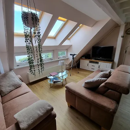 Kietzspeicher App 40 Waren (Mueritz)