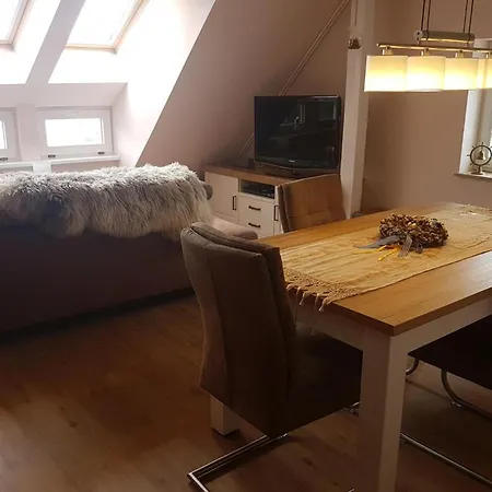 Appartement Kietzspeicher App 40 *