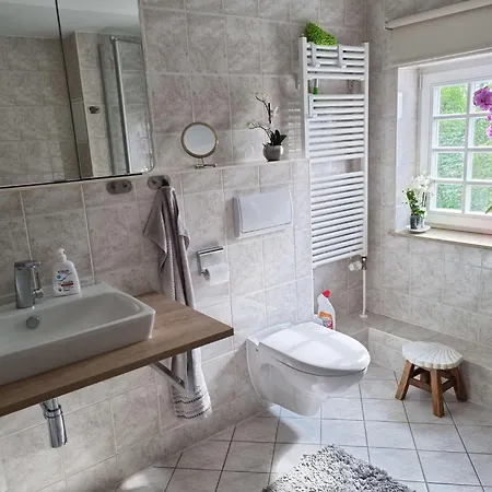 Appartement Kietzspeicher App 40