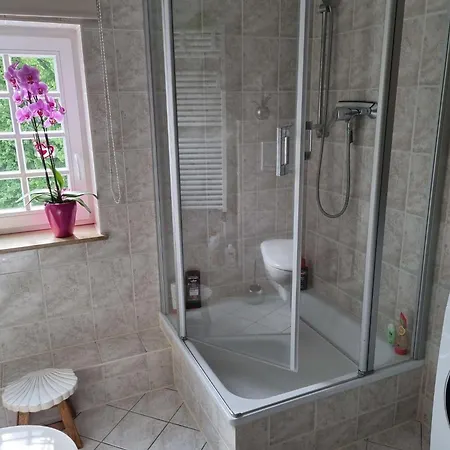 Apartman Kietzspeicher App 40 *