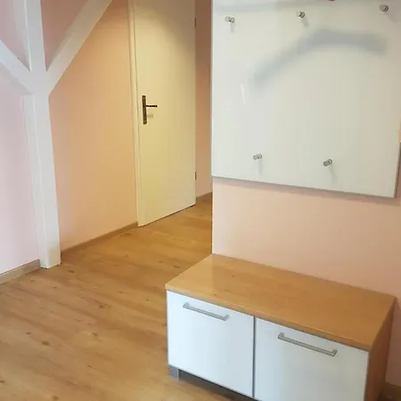 Kietzspeicher App 40 Appartement Waren (Mueritz)
