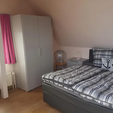 Appartement Kietzspeicher App 40