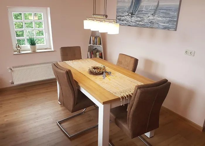 Kietzspeicher App 40 아파트 *