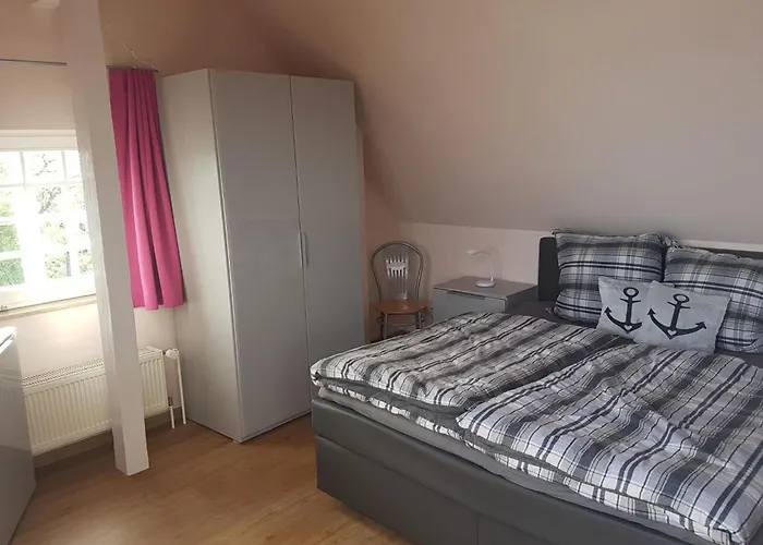 Kietzspeicher App 40 *