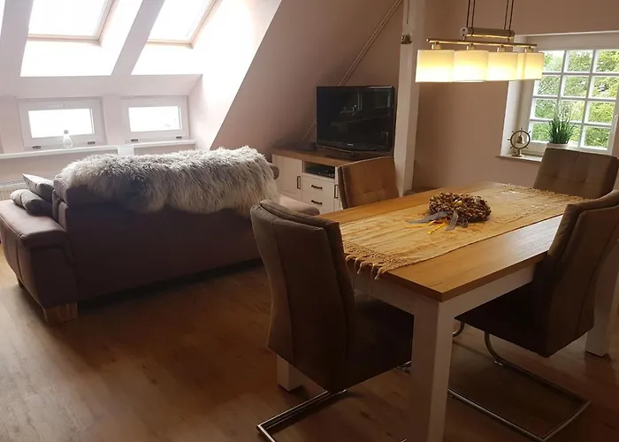 Kietzspeicher App 40 * 바렌