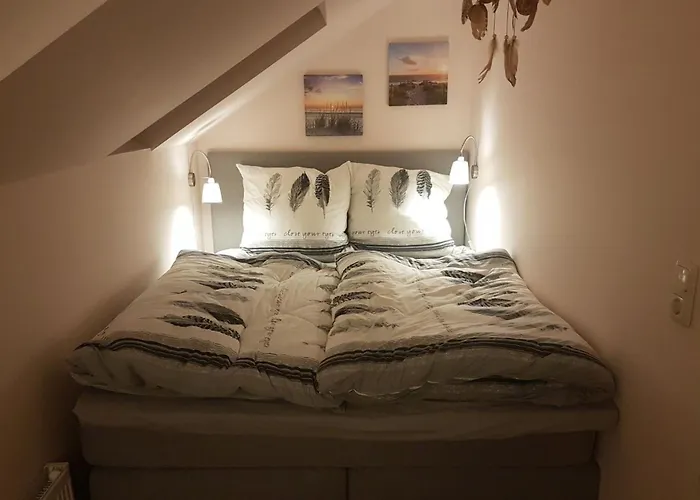 아파트 Kietzspeicher App 40